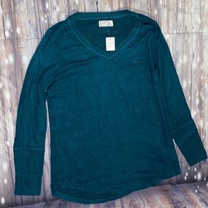 Maurice’s Long Sleeve Tunic